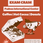 Exam Cram on December 11, 2024